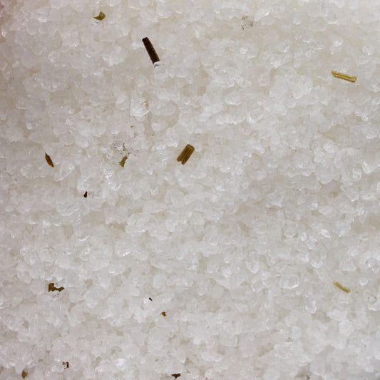 Himalayan Bath Salt Blend — Clarity 500g