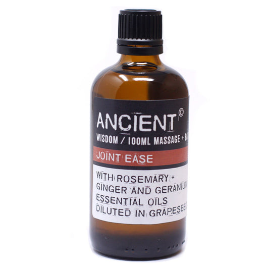 Joint Ease Massage Oil — 100ml