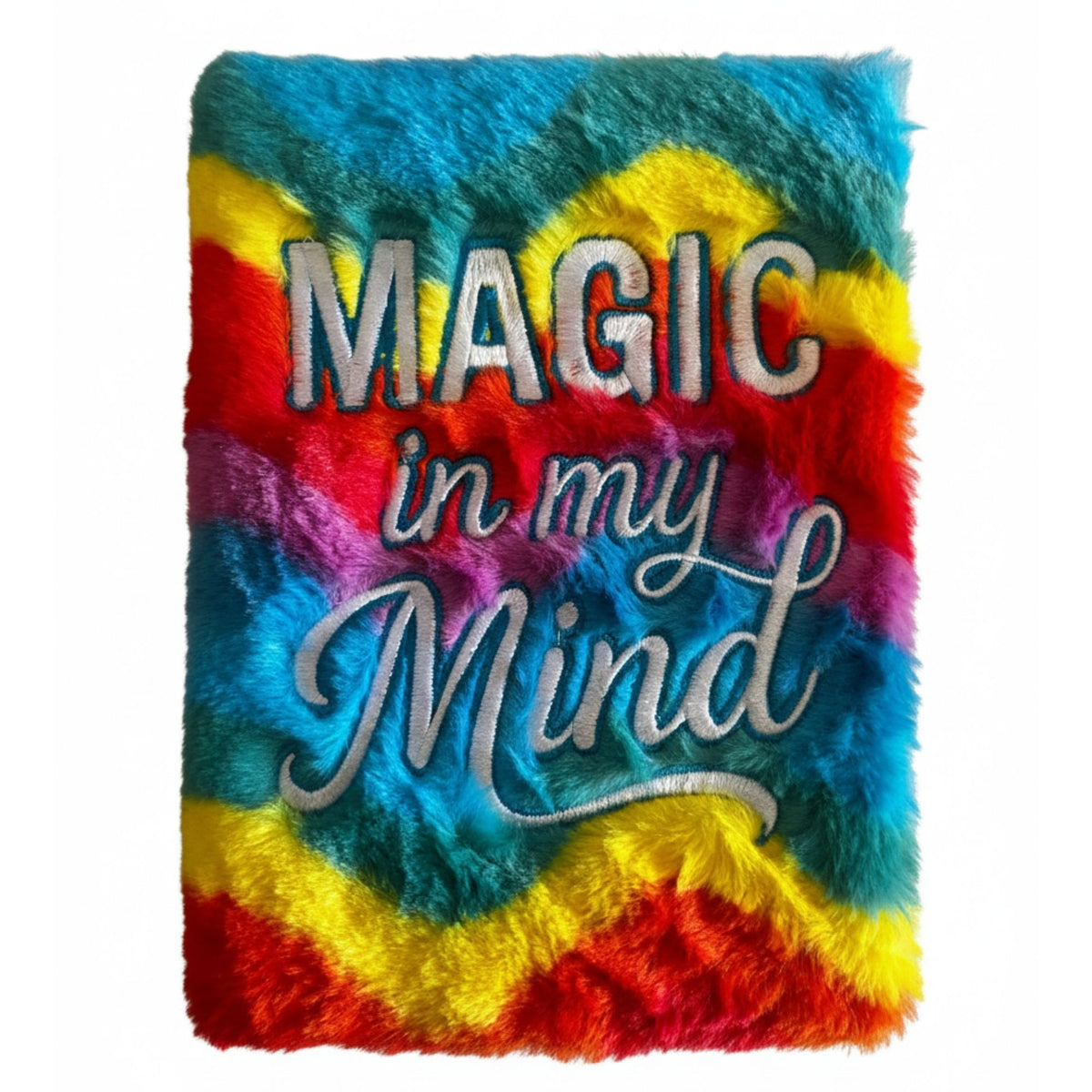 Dream Journal — Magic in My Mind