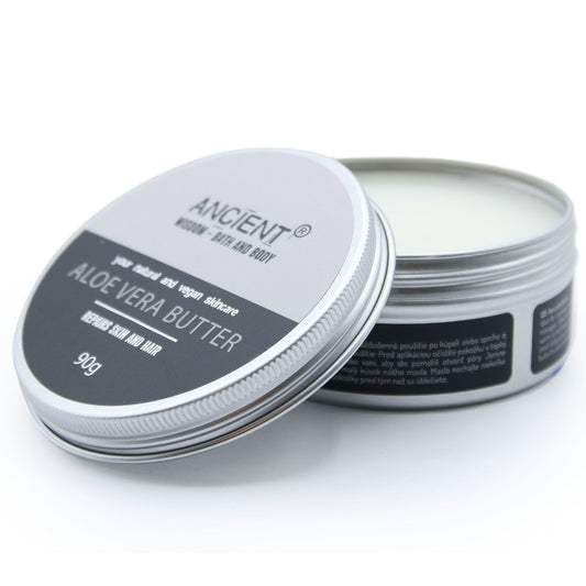 Aloe Vera Body Butter 90g