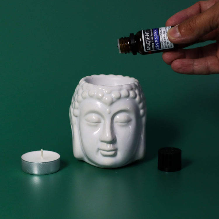 Lavender Essential Oil - Mind collection