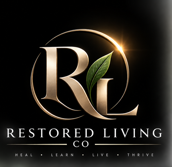 Restored Living Co