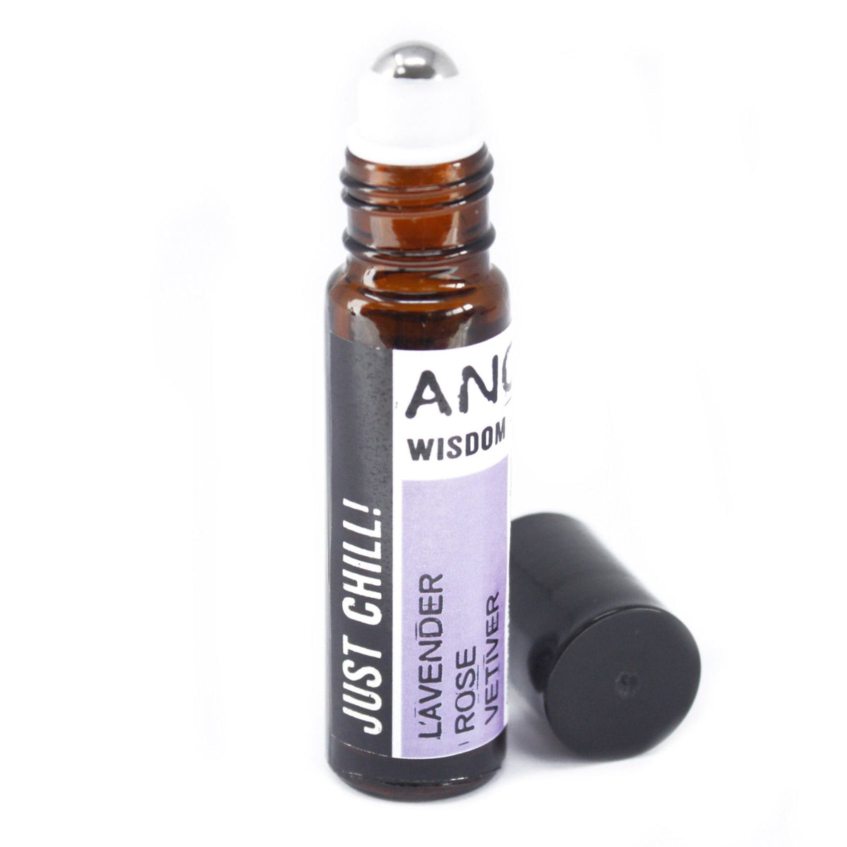 Essential Oil Roll-On — Just Chill, 10ml