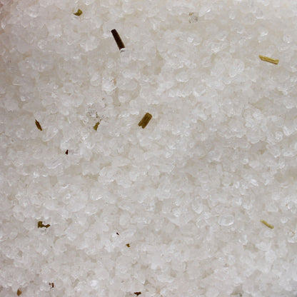 Himalayan Bath Salt Blend — Clarity 500g