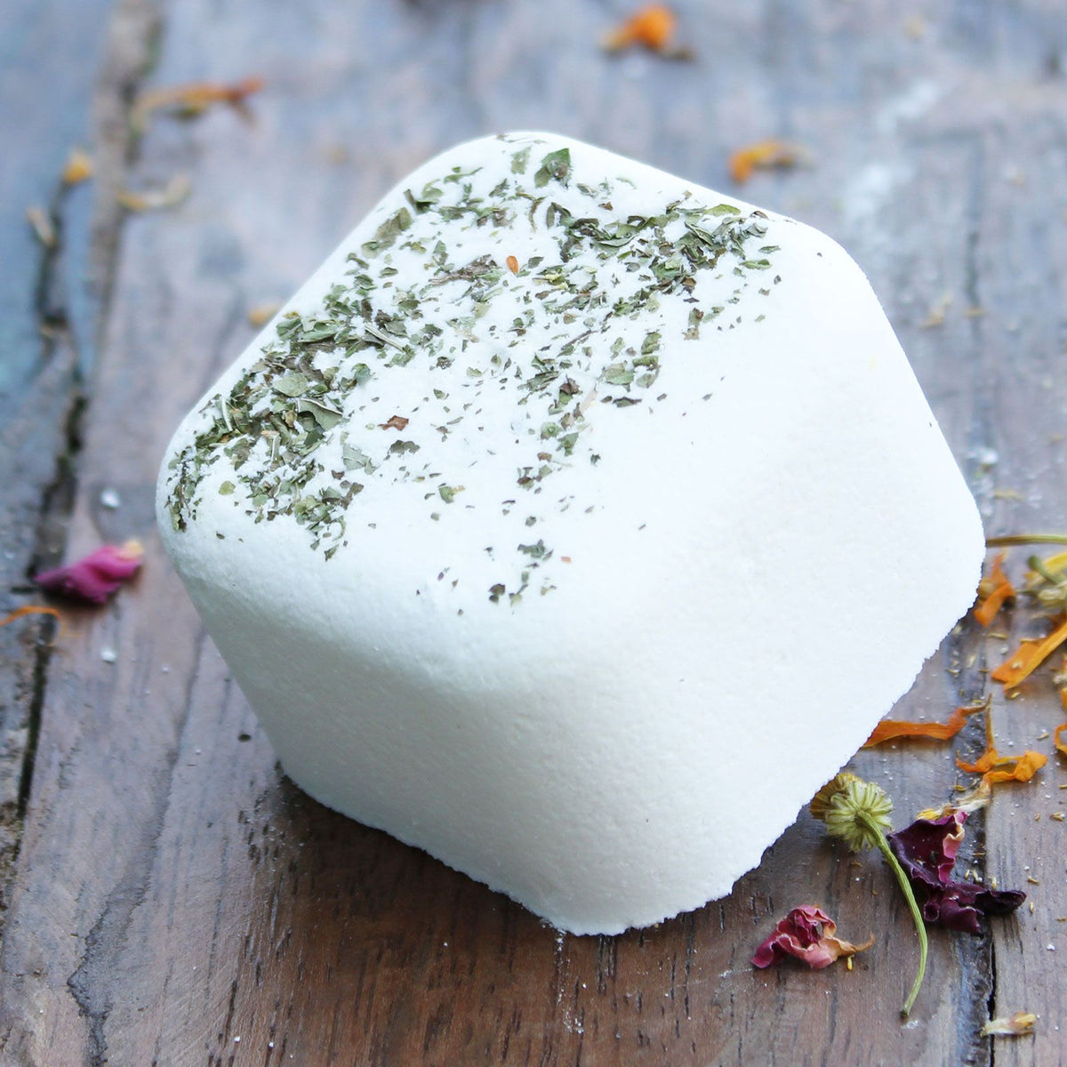 Aromatherapy Shower Steamers — Kick Start (Set of 6)