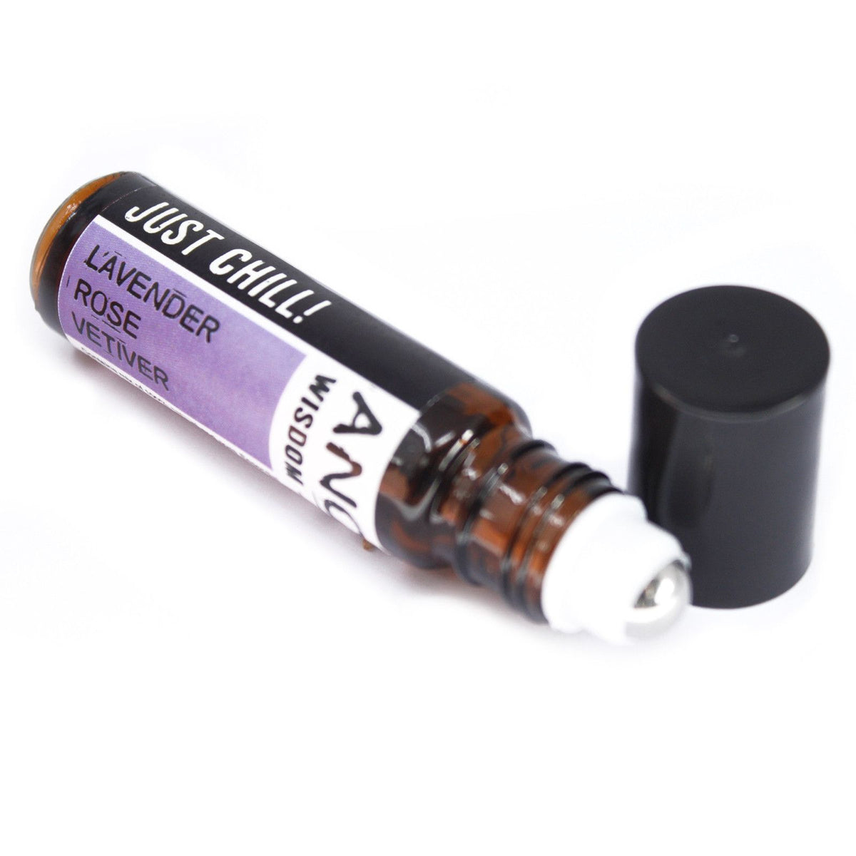Essential Oil Roll-On — Just Chill, 10ml
