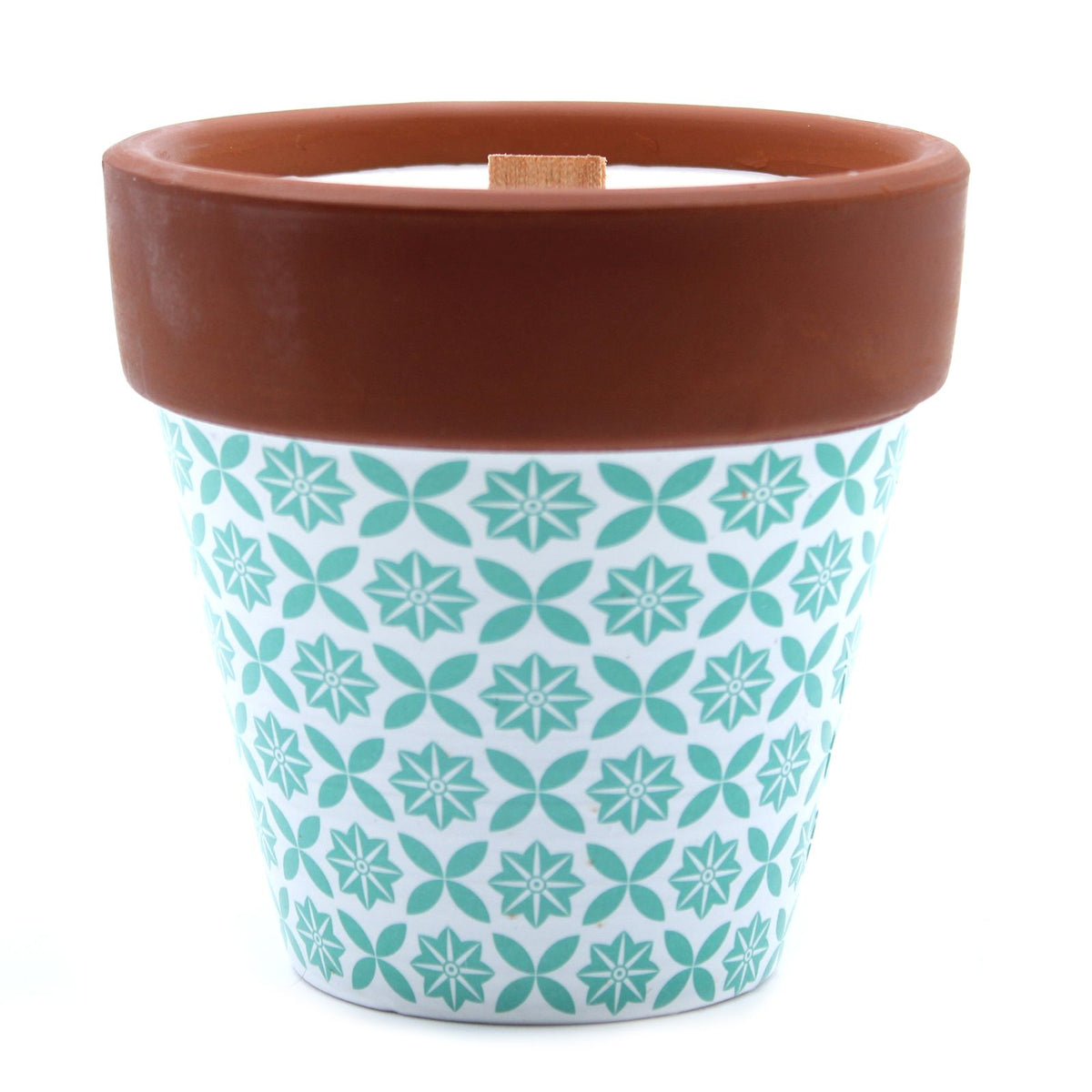 Agnes + Cat Herb Garden Candle — Rosemary