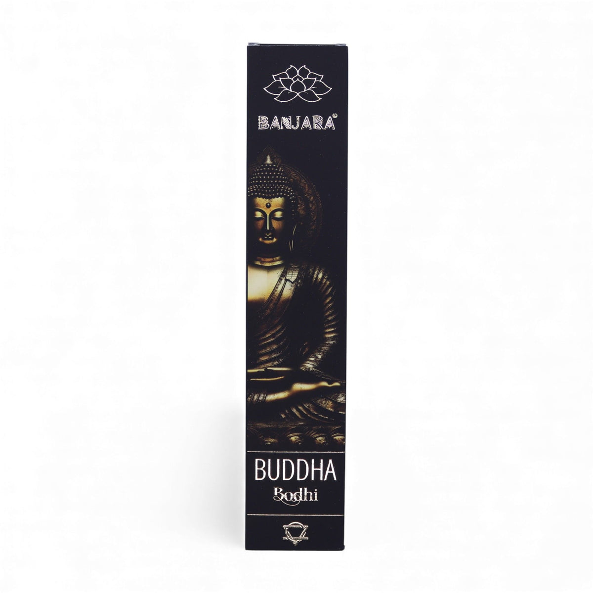 Banjara Buddha Incense — Bodhi
