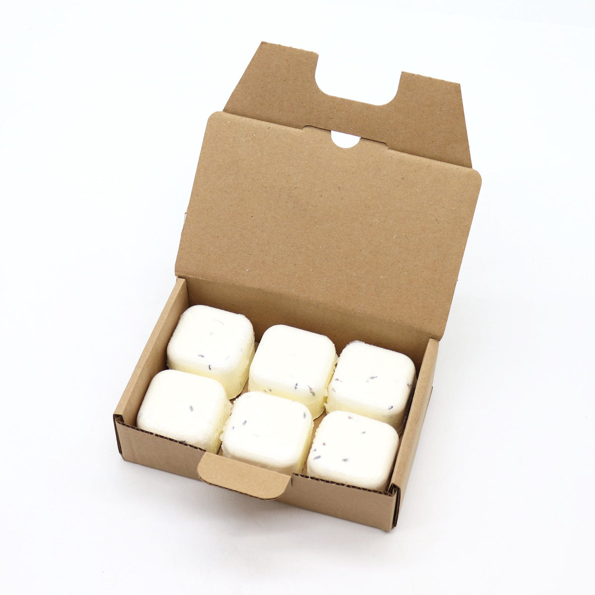 Aromatherapy Shower Steamers — Deep Sleep (Set of 6)