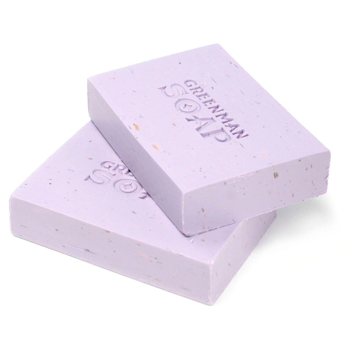 Greenman Soap Slice — Night Time 100g
