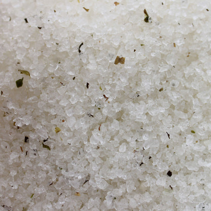 Himalayan Bath Salt Blend — Detox 500g