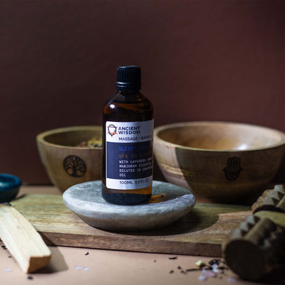 Joint Ease Massage Oil — 100ml