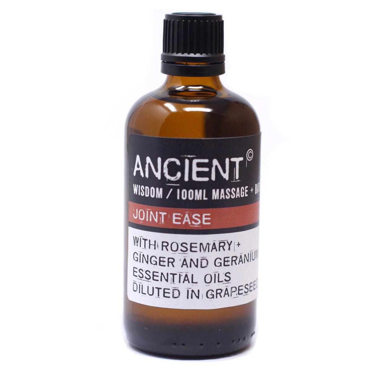 Joint Ease Massage Oil — 100ml
