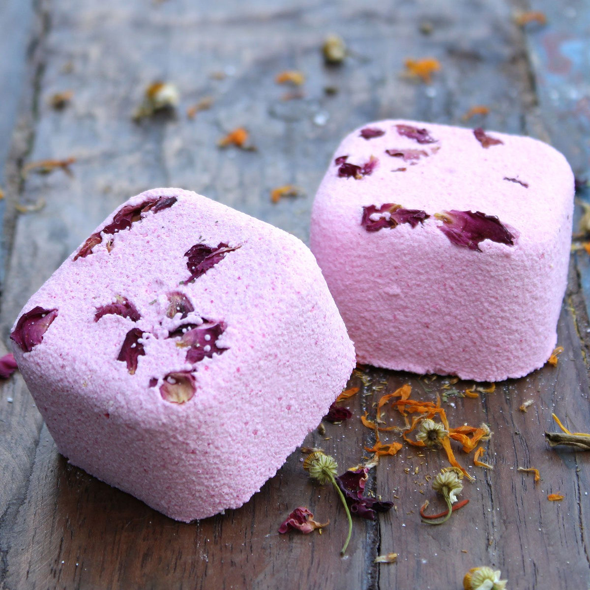 Aromatherapy Shower Steamers — Steamy Shower (Set of 6)
