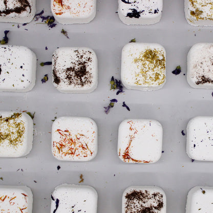 Aromatherapy Shower Steamers — Unwind (Set of 6)
