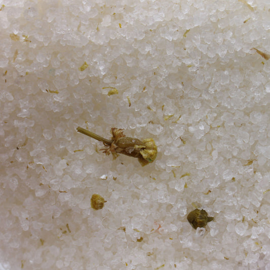 Himalayan Bath Salt Blend — Skin Revive 500g