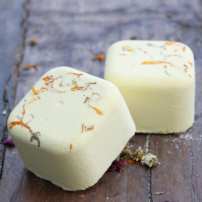 Aromatherapy Shower Steamers — Focus Booster (Set of 6)