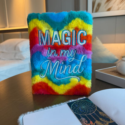 Dream Journal — Magic in My Mind