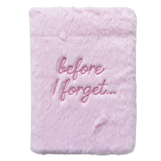 Dream Journal — Before I Forget