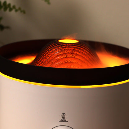 Volcano Effect Aroma Diffuser — Large, 560ml