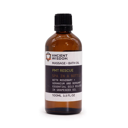 PMT Massage Oil — 100ml