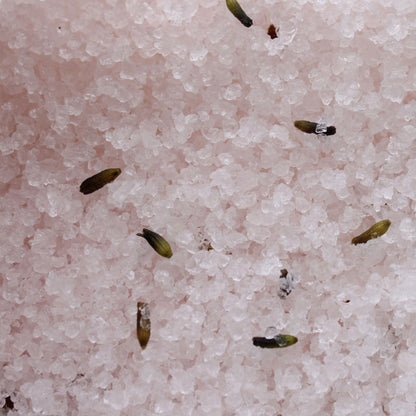 Himalayan Bath Salt Blend — Relax 500g
