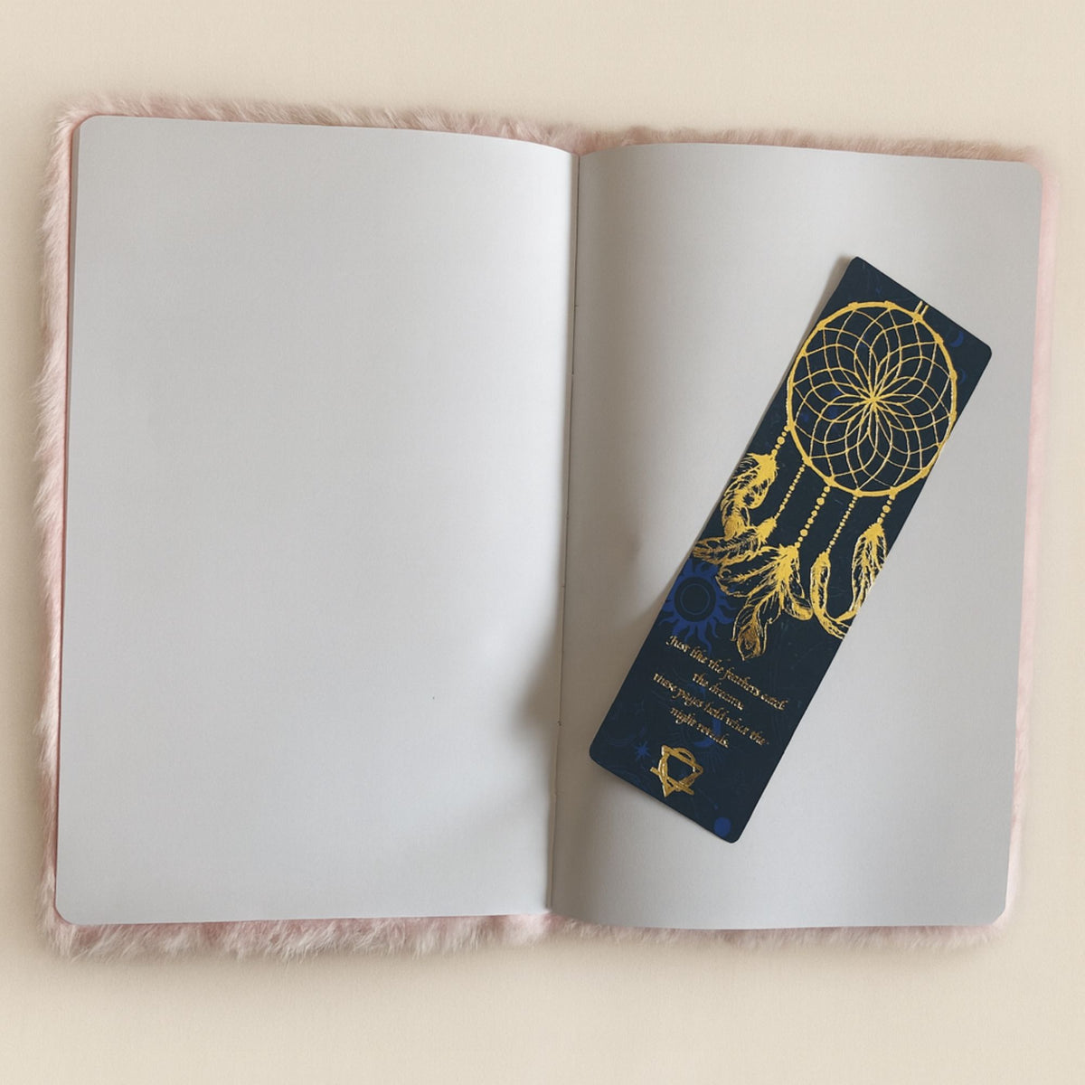 Dream Journal — Before I Forget