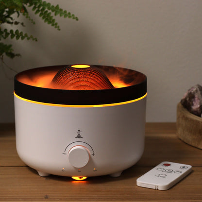 Volcano Effect Aroma Diffuser — Large, 560ml
