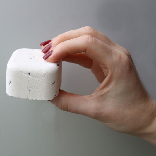 Aromatherapy Shower Steamers — Deep Sleep (Set of 6)