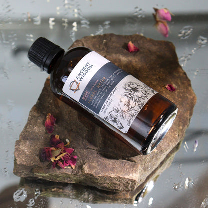Rose Hydrolat — 100ml