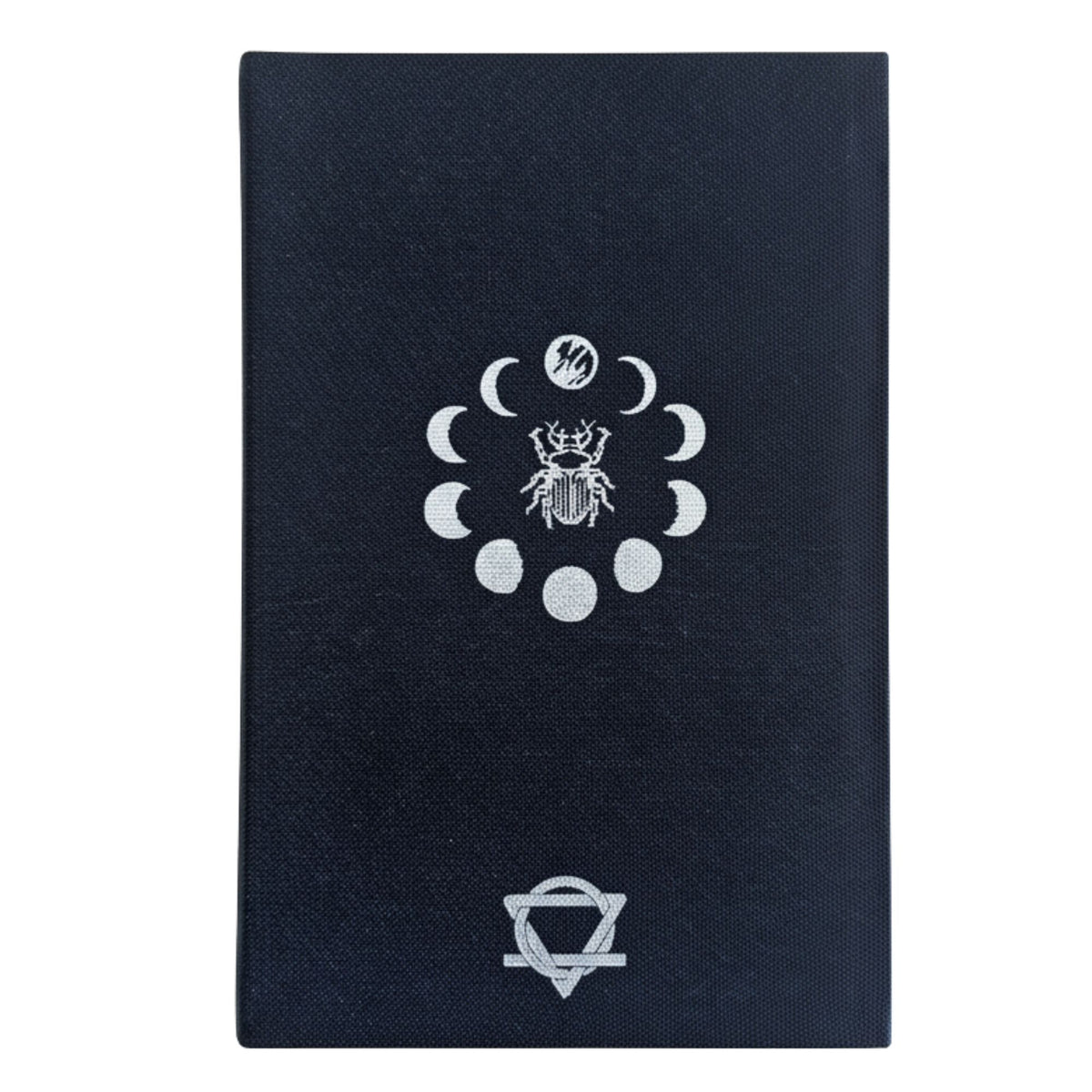 Black Gratitude Journal — I Am Thankful For