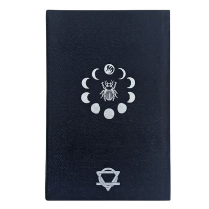 Black Gratitude Journal — I Am Thankful For