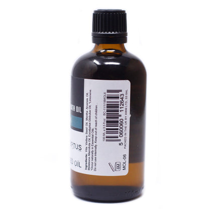 PMT Massage Oil — 100ml