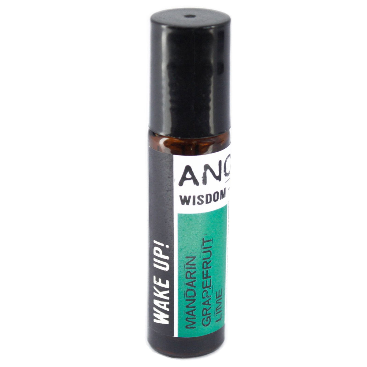 Essential Oil Roll-On — Wake Up, 10ml
