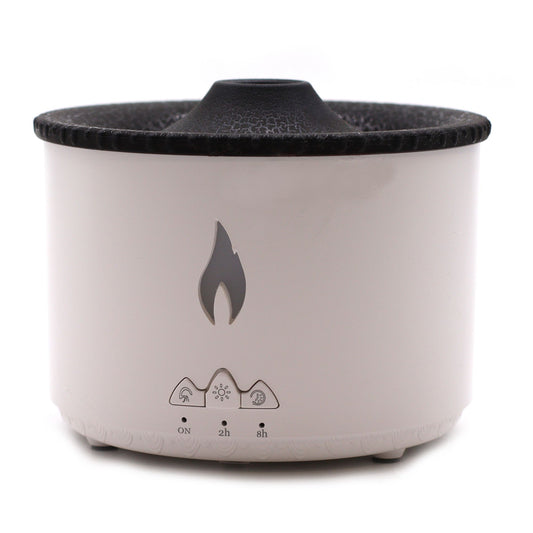 Volcano Effect Aroma Diffuser — Medium, 360ml