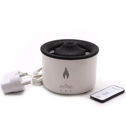 Volcano Effect Aroma Diffuser — Medium, 360ml