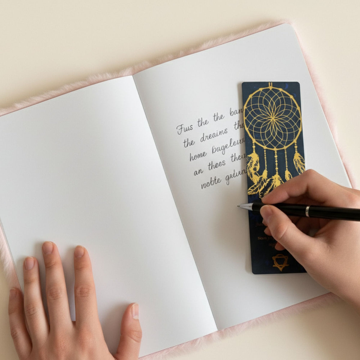 Dream Journal — Dream Decoder