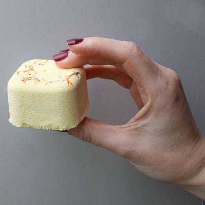 Aromatherapy Shower Steamers — Focus Booster (Set of 6)