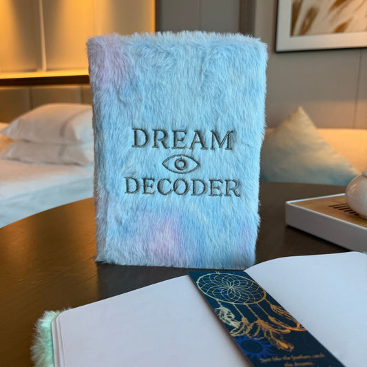 Dream Journal — Dream Decoder