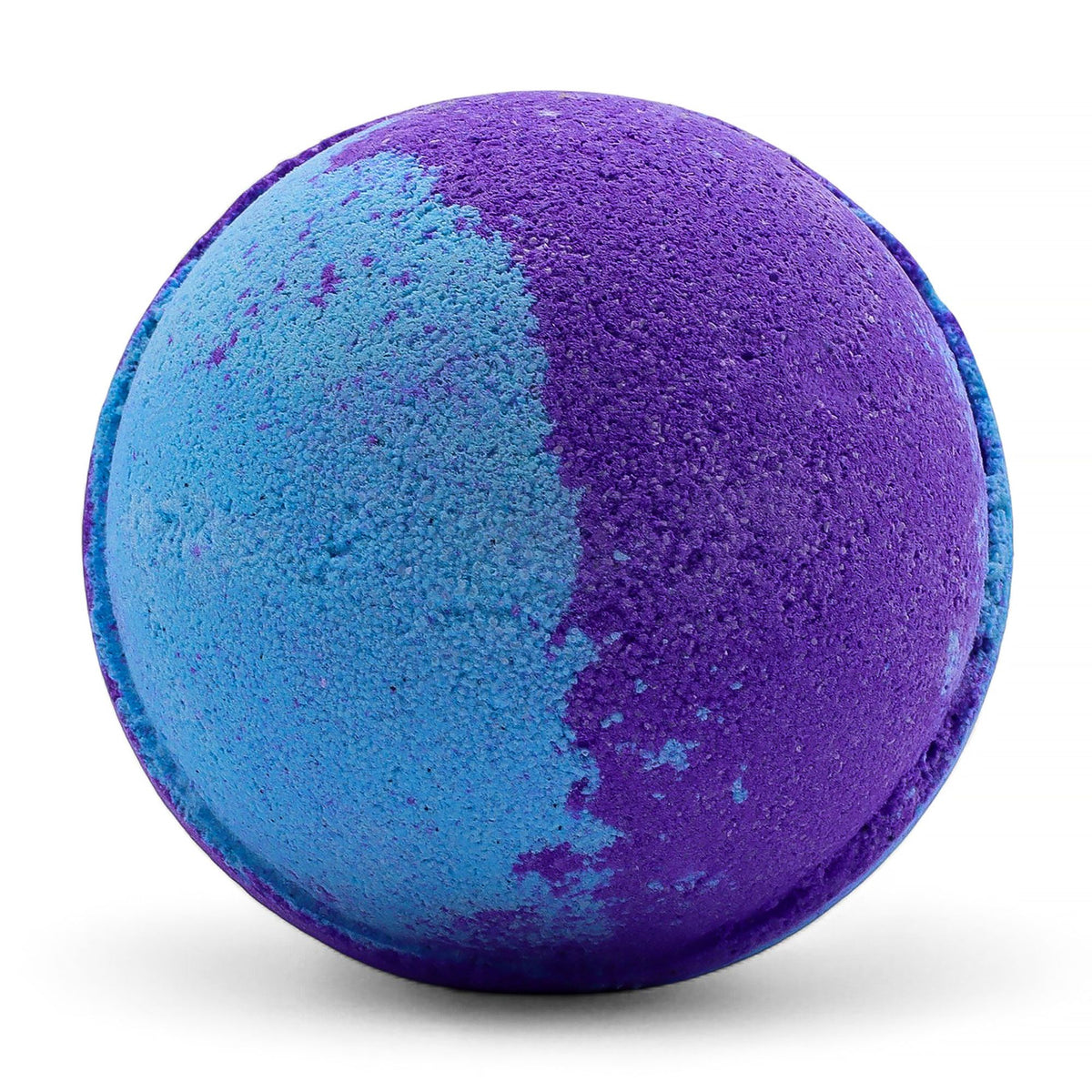 Jumbo Bath Bomb — Amethyst Creed
