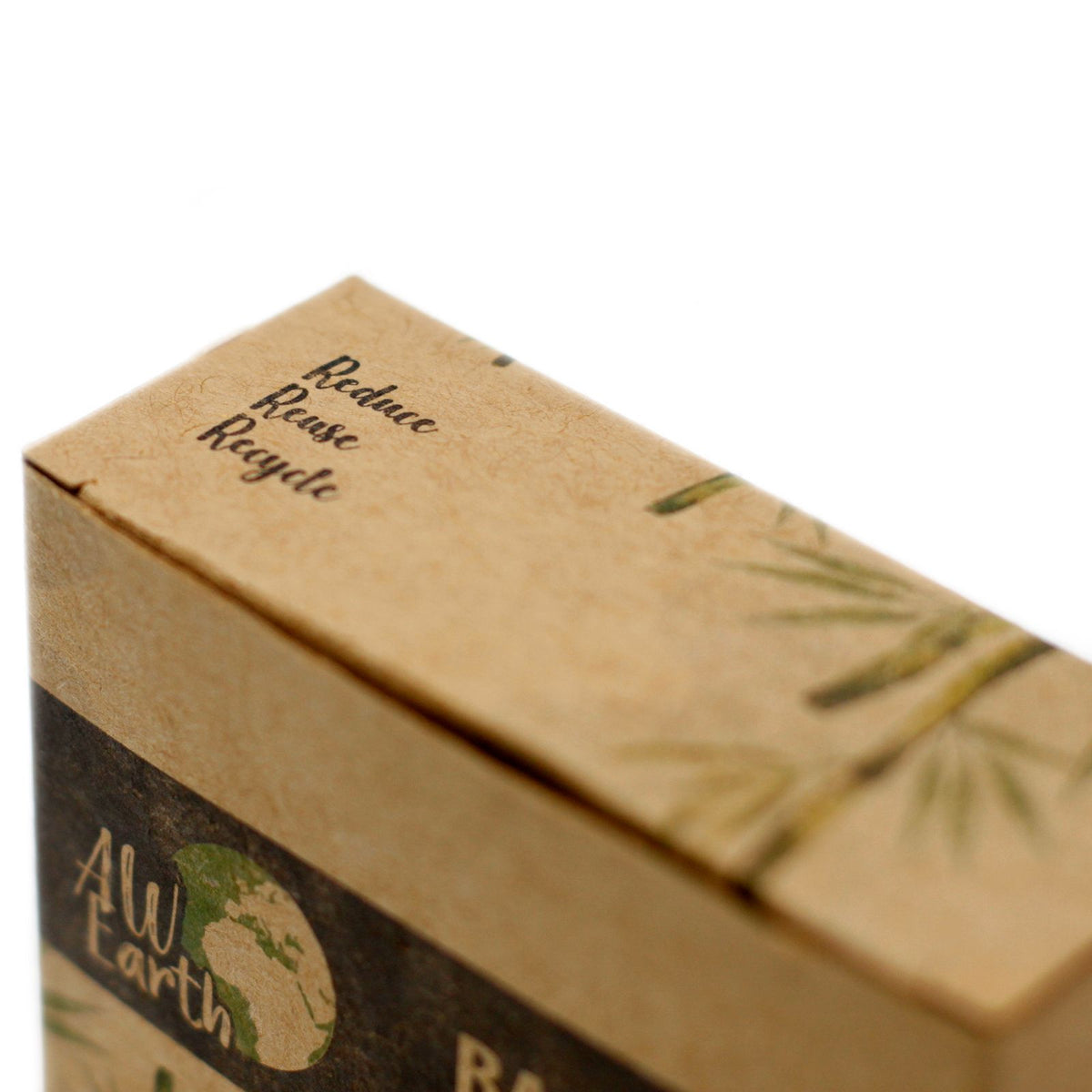 Bamboo Cotton Buds — Pack of 200, product detail
