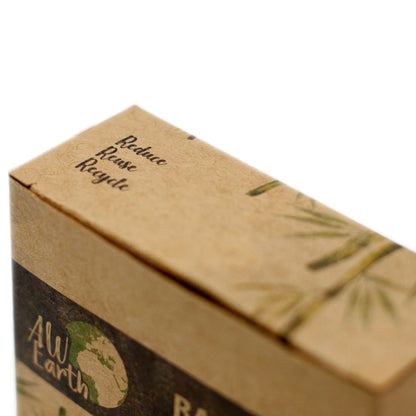 Bamboo Cotton Buds — Pack of 200, product detail