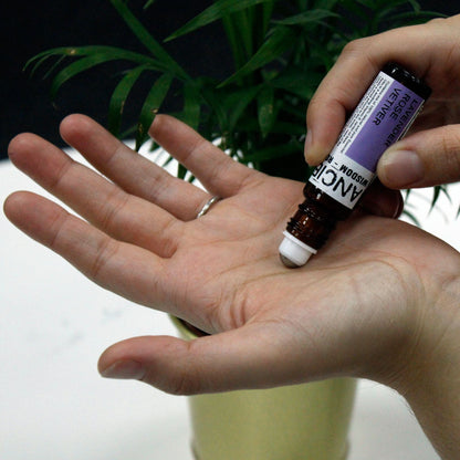 Essential Oil Roll-On — Get Physical, 10ml