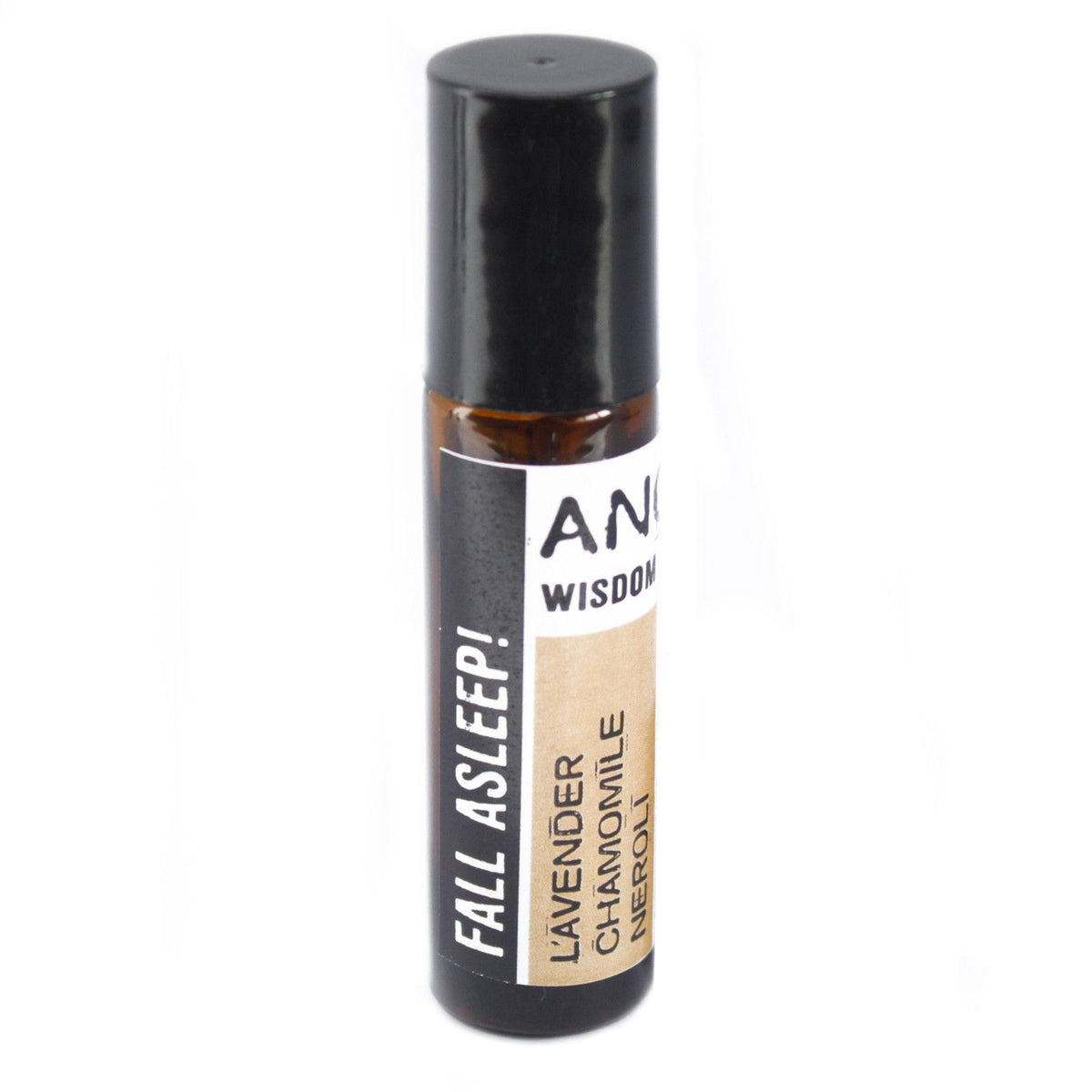 Essential Oil Roll-On — Fall Asleep, 10ml