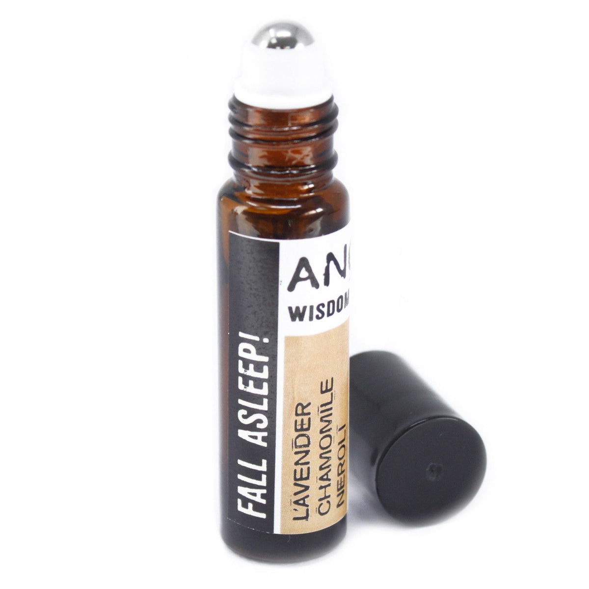 Essential Oil Roll-On — Fall Asleep, 10ml