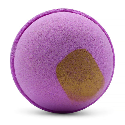 Jumbo Bath Bomb — Pink Charlotte