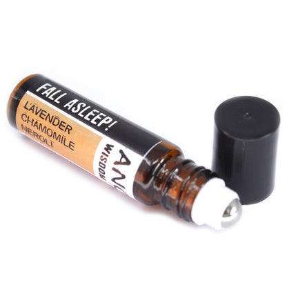 Essential Oil Roll-On — Fall Asleep, 10ml