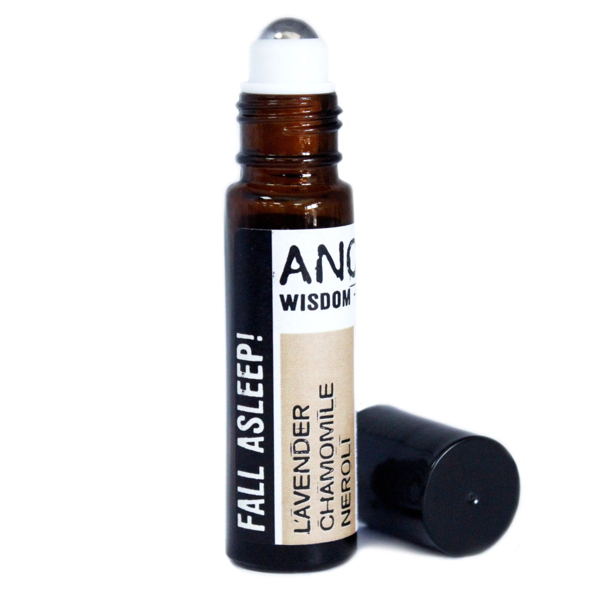 Essential Oil Roll-On — Fall Asleep, 10ml
