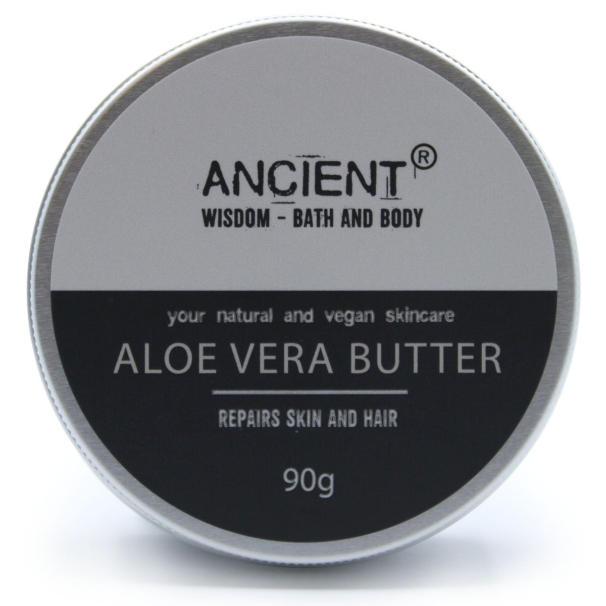 Aloe Vera Body Butter 90g