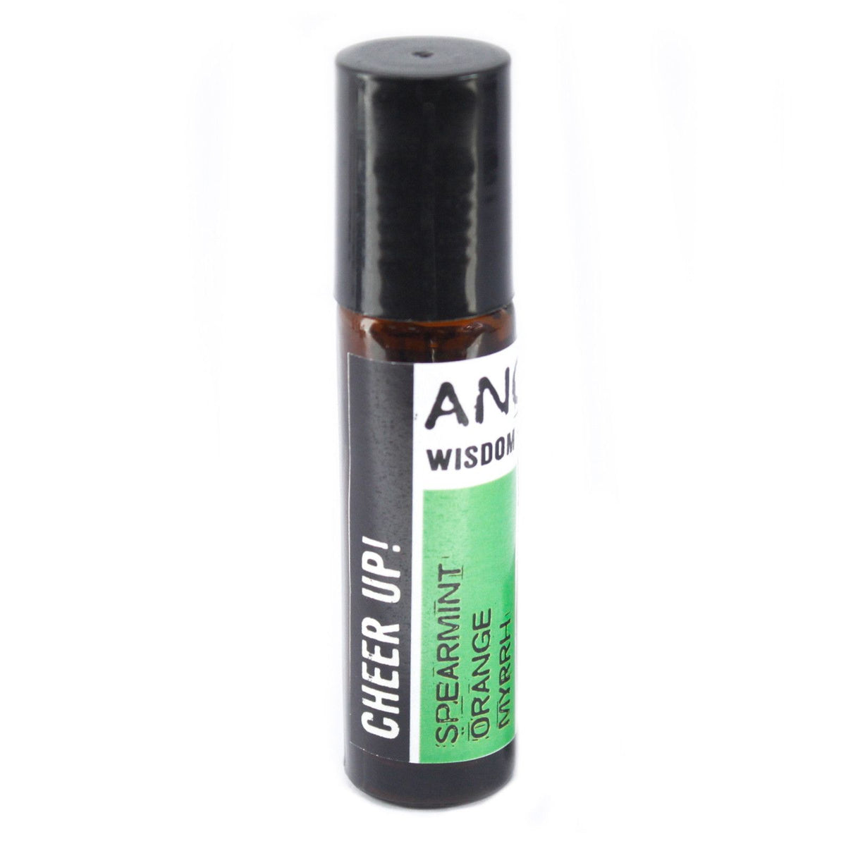 Essential Oil Roll-On — Cheer Up, 10ml